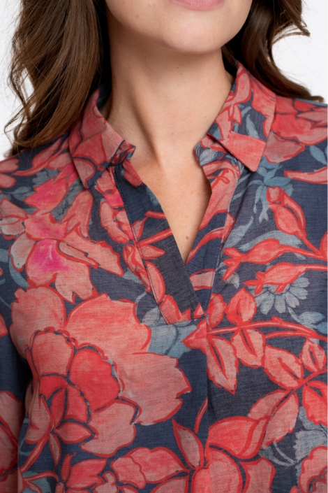 Geisha top